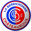 Berrichonne Châteauroux
