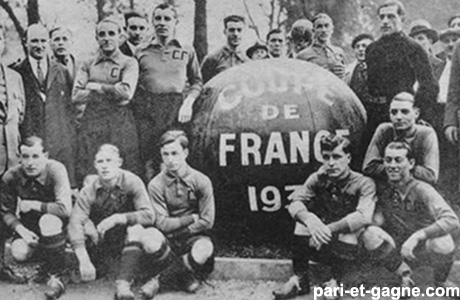Club Français 1930/1931