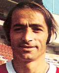 Albert Vanucci
