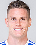 Kevin Gameiro Kevin Gameiro