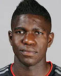 Samuel Umtiti