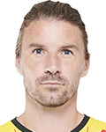 Yannick Cahuzac