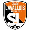 Stade Lavallois Mayenne Football Club