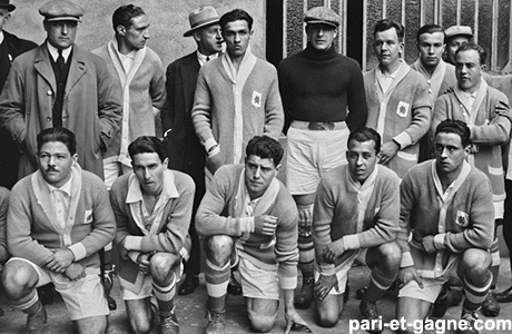 Olympique Marseille 1925/1926