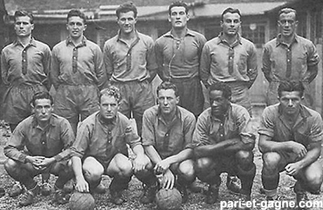 Stade Français 1947/1948