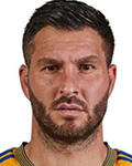 Andr&eacute;-Pierre Gignac