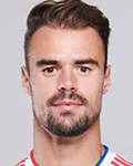 Damien Da Silva