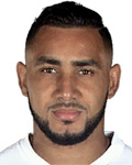 Dimitri Payet