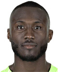 Josuha Guilavogui