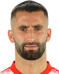 Maxime Gonalons