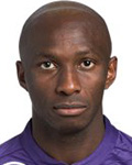 Stéphane Mbia